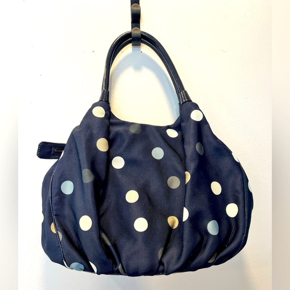 Kate Spade Park Row Karen Hobo Bag